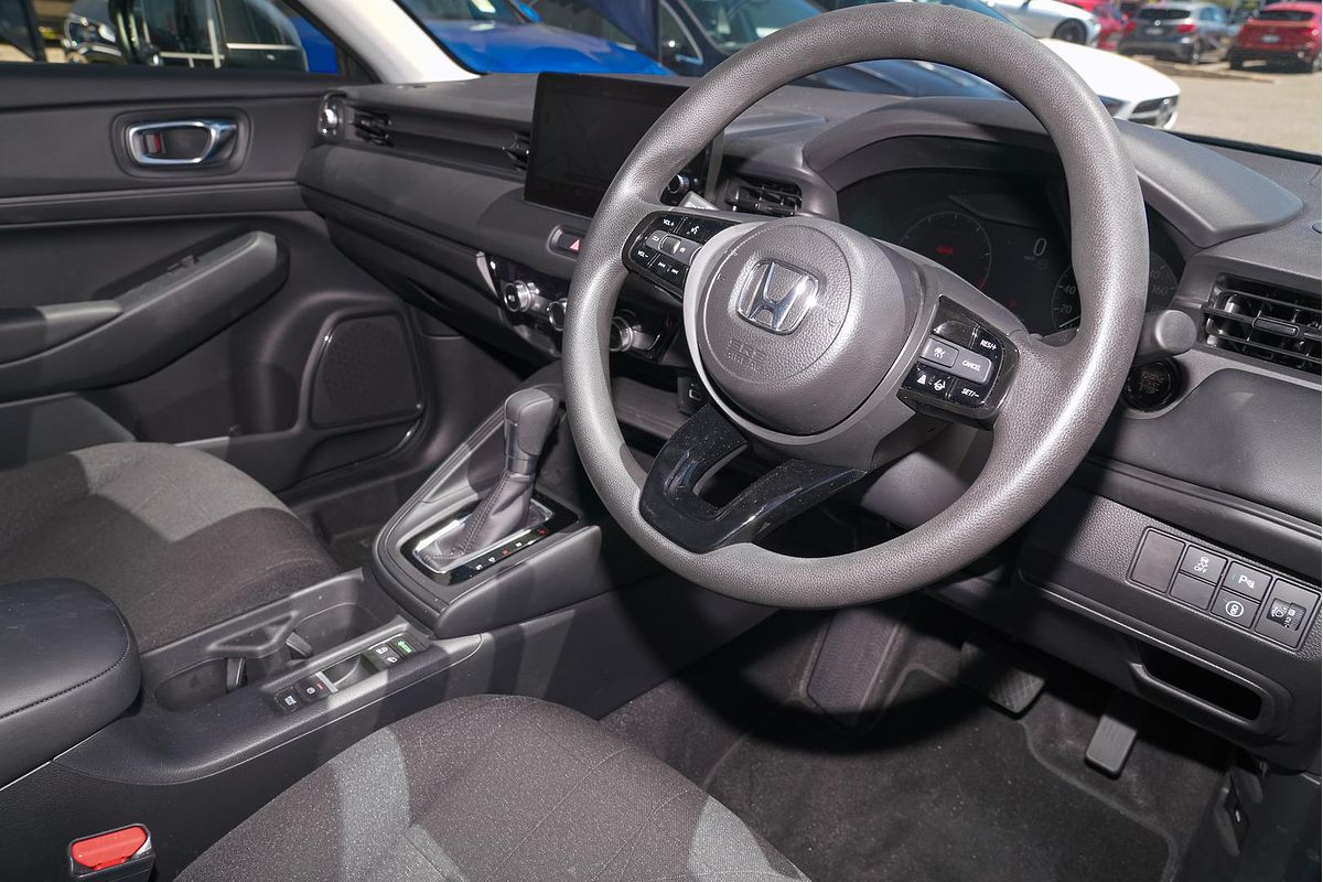 2023 Honda HR-V Vi X