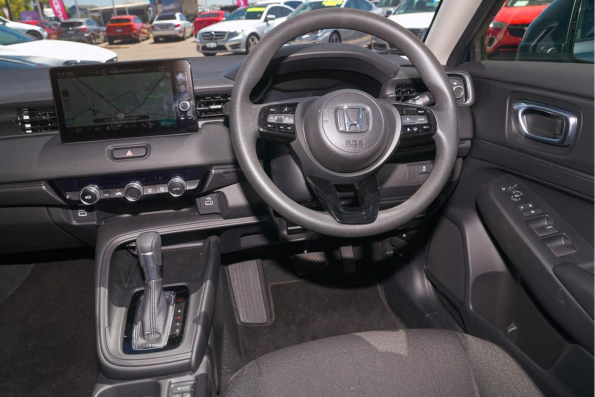 2023 Honda HR-V Vi X
