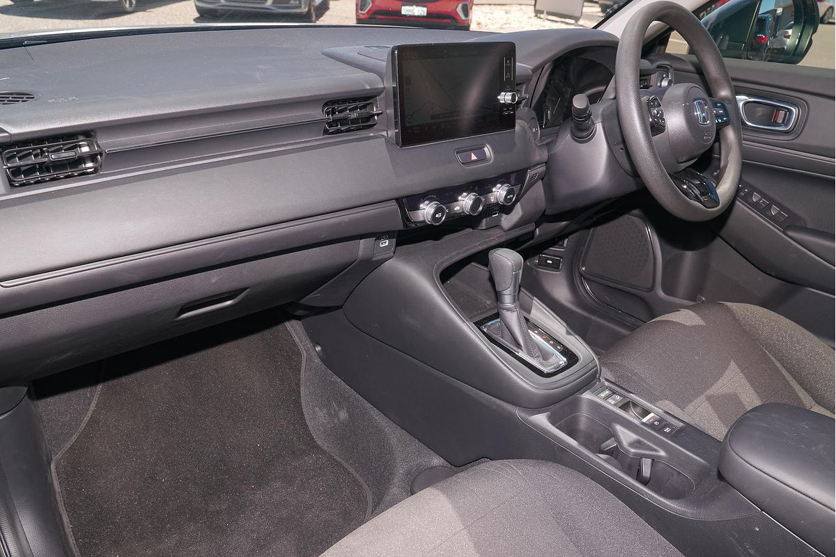 2023 Honda HR-V Vi X