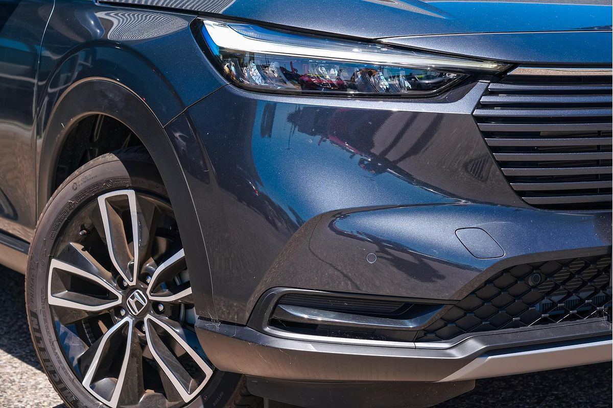 2023 Honda HR-V Vi X