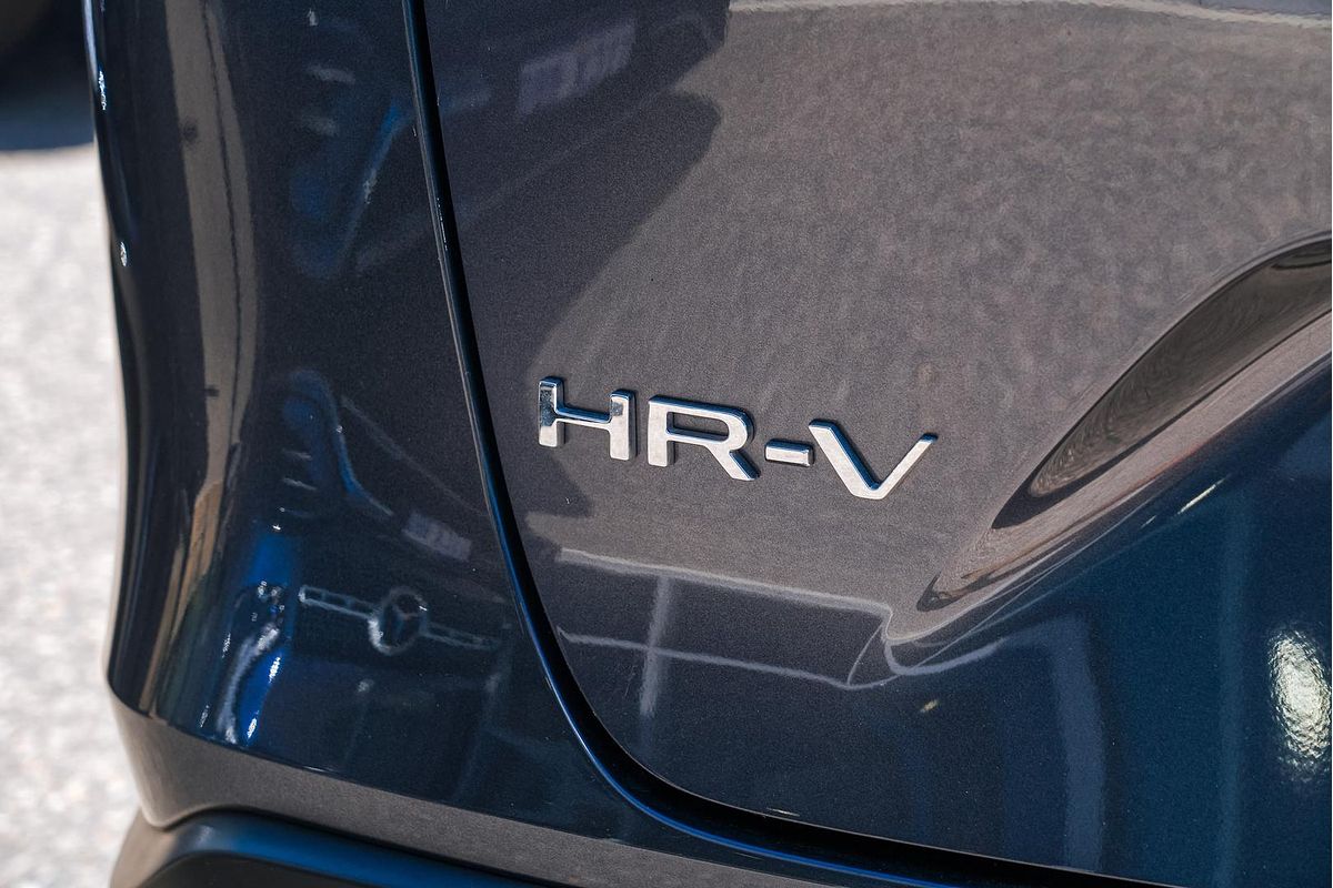 2023 Honda HR-V Vi X