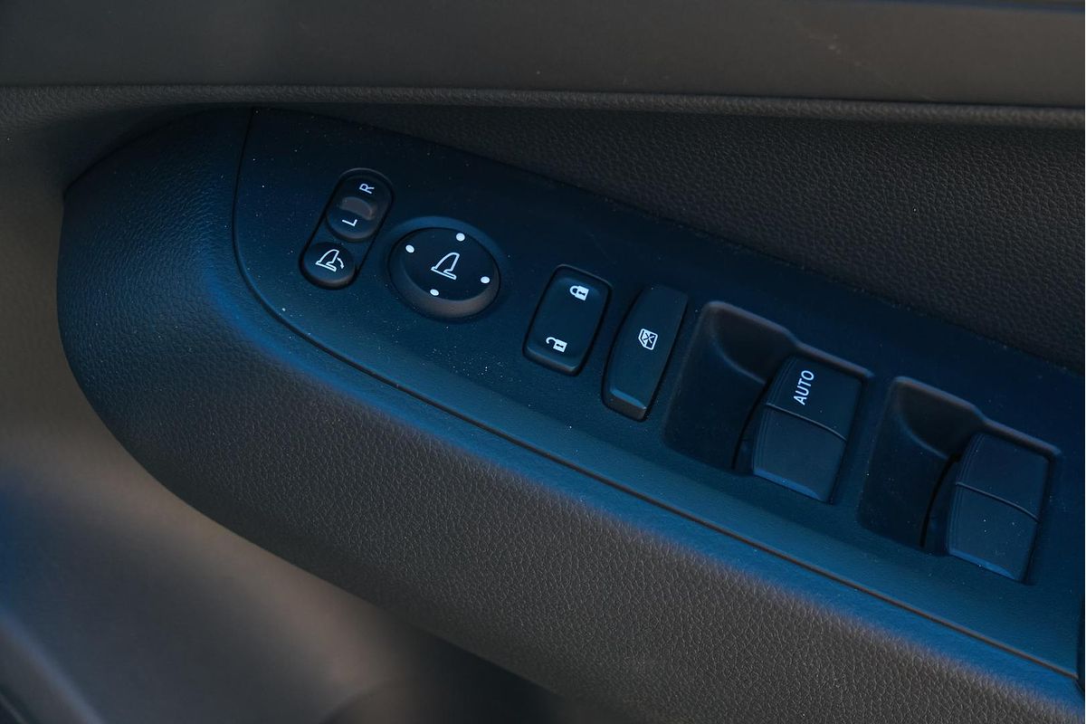 2023 Honda HR-V Vi X