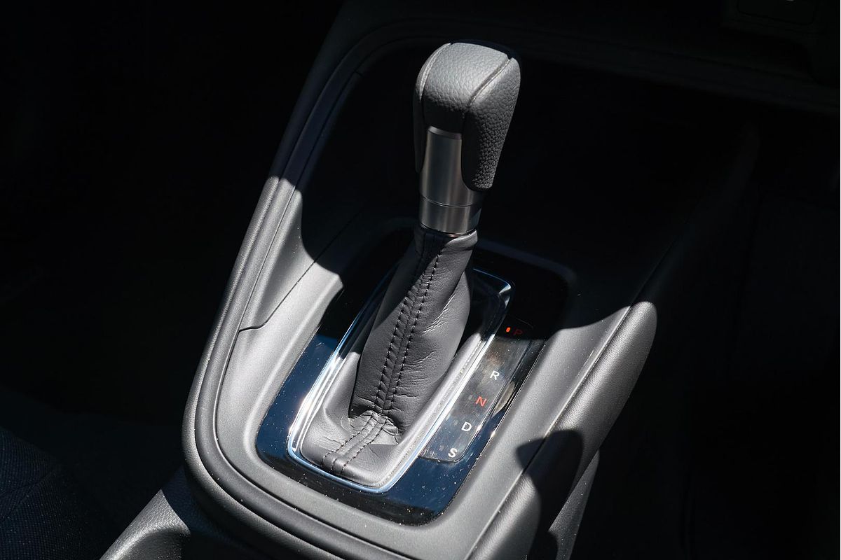 2023 Honda HR-V Vi X