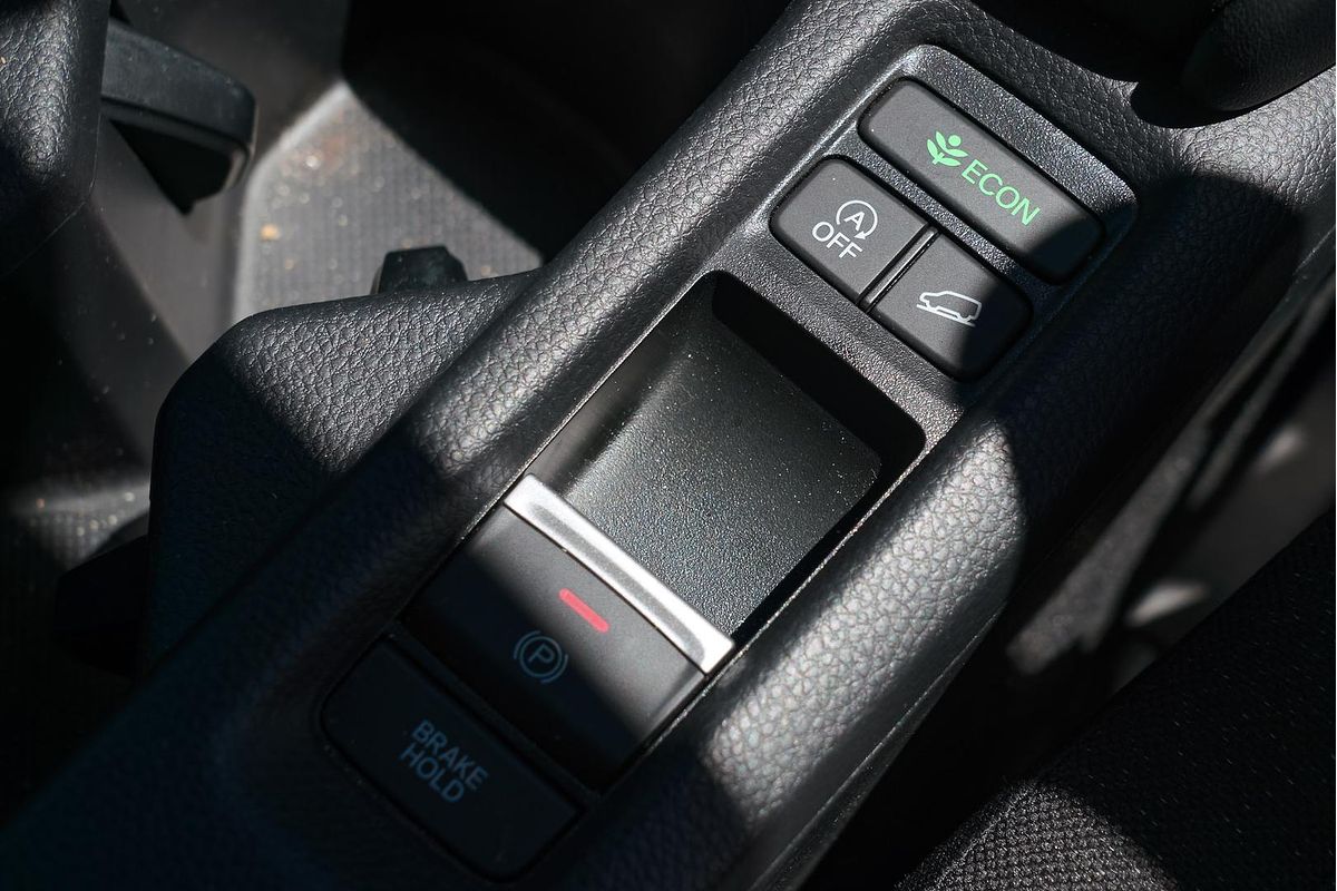 2023 Honda HR-V Vi X
