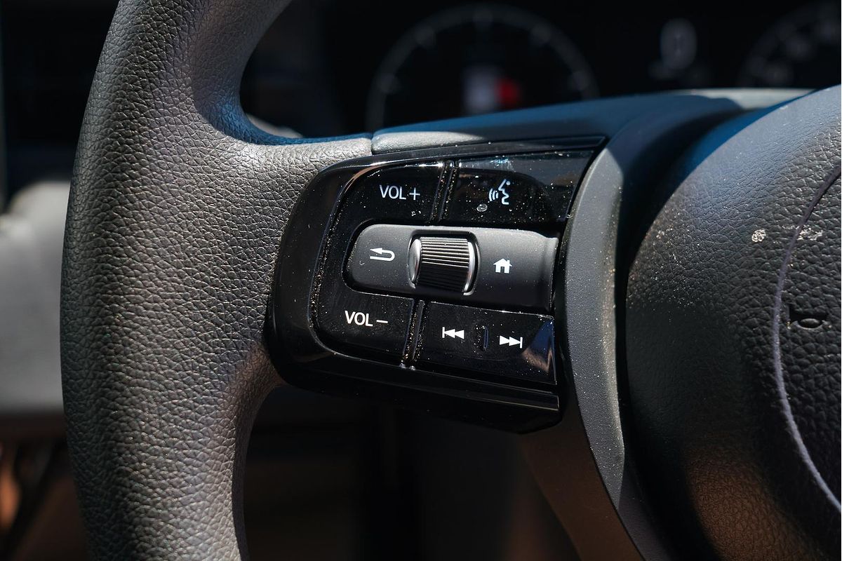 2023 Honda HR-V Vi X