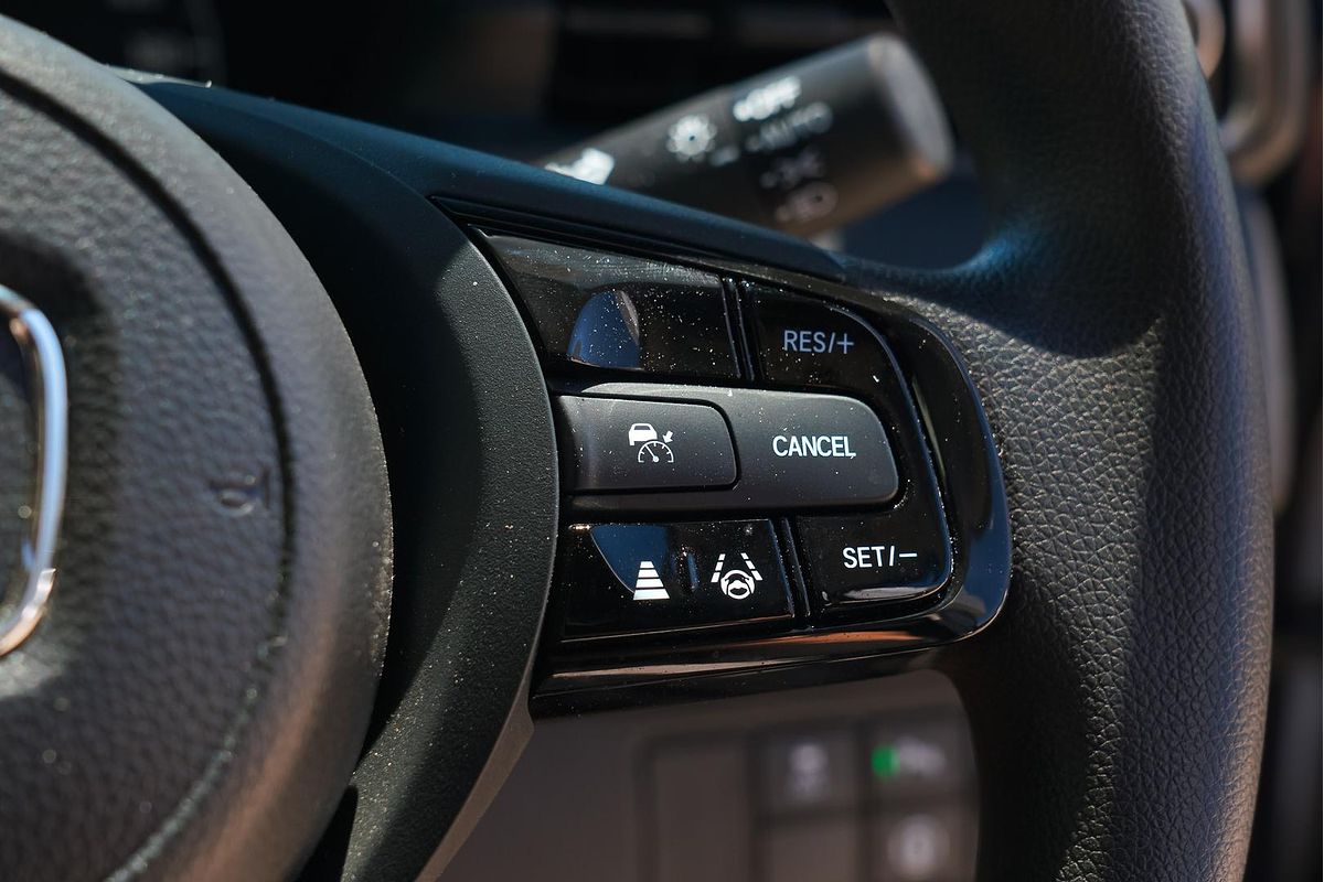2023 Honda HR-V Vi X