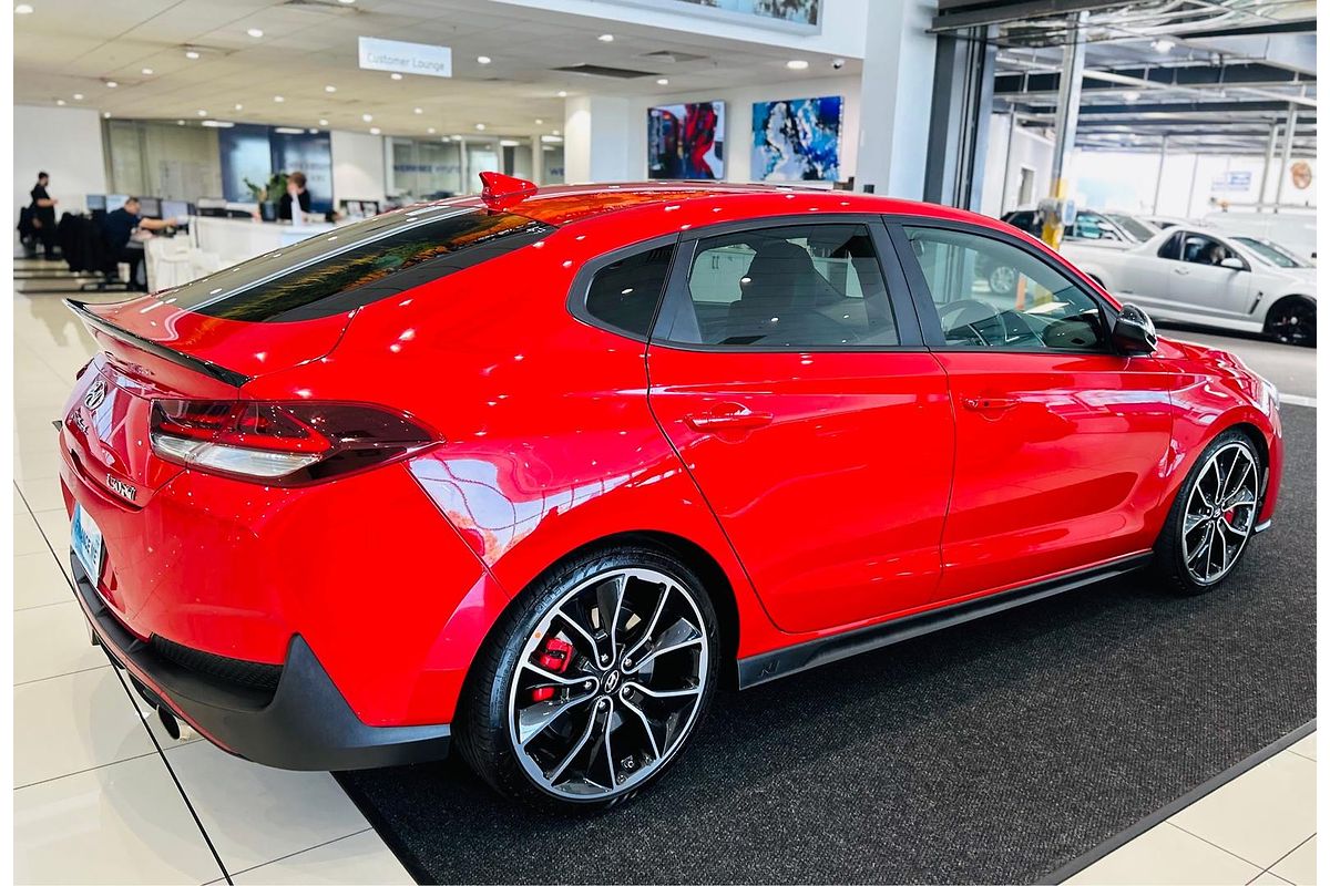 2020 Hyundai i30 N Performance PDe.3