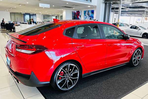2020 Hyundai i30 N Performance PDe.3