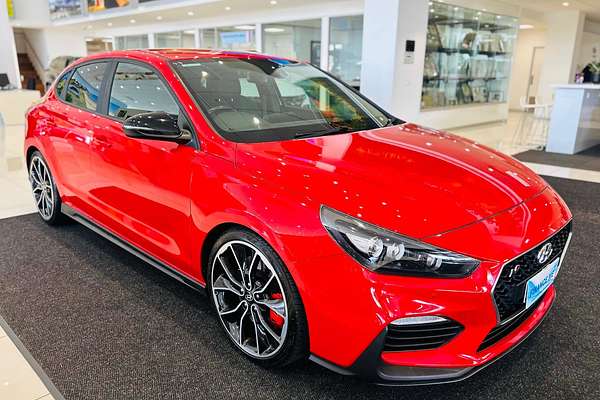 2020 Hyundai i30 N Performance PDe.3