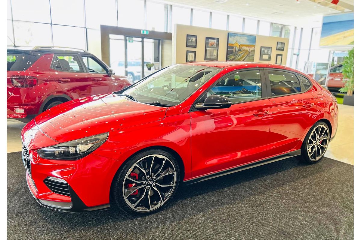 2020 Hyundai i30 N Performance PDe.3