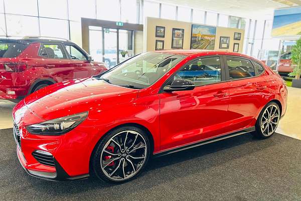 2020 Hyundai i30 N Performance PDe.3
