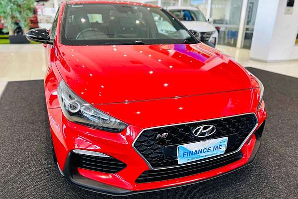 2020 Hyundai i30 N Performance PDe.3