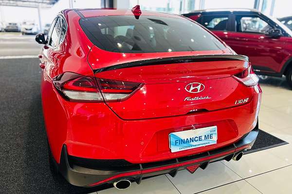 2020 Hyundai i30 N Performance PDe.3