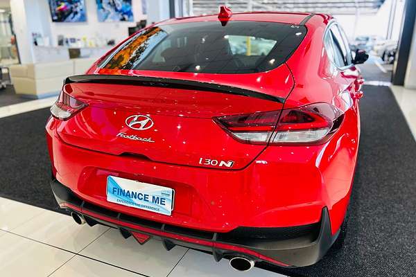 2020 Hyundai i30 N Performance PDe.3