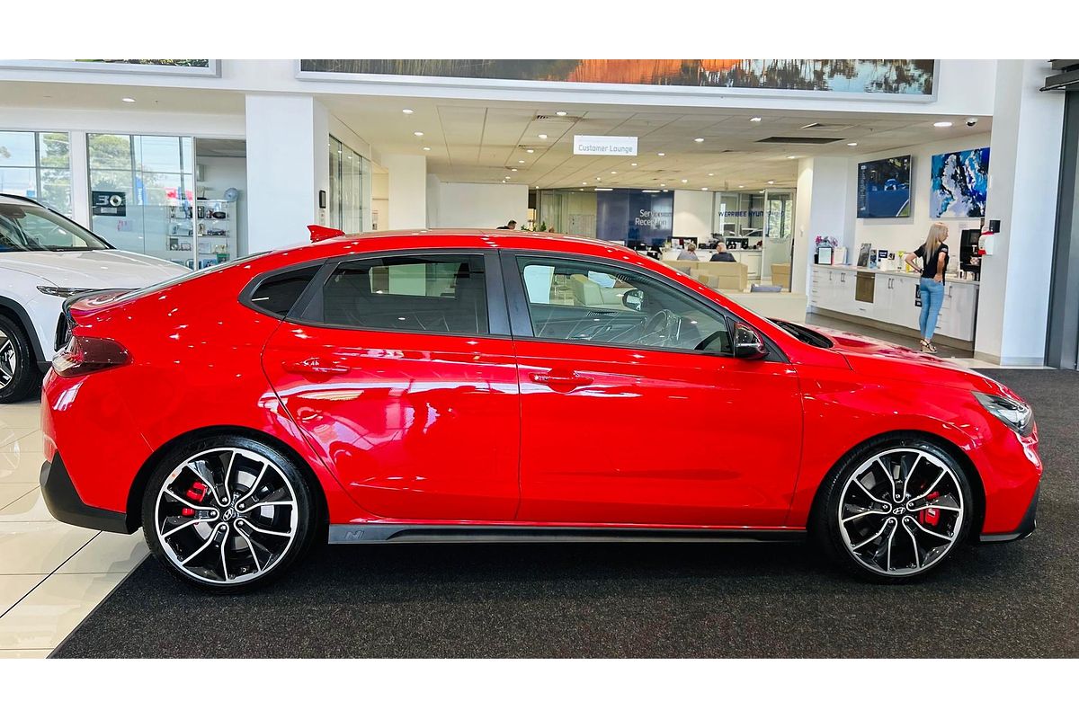 2020 Hyundai i30 N Performance PDe.3