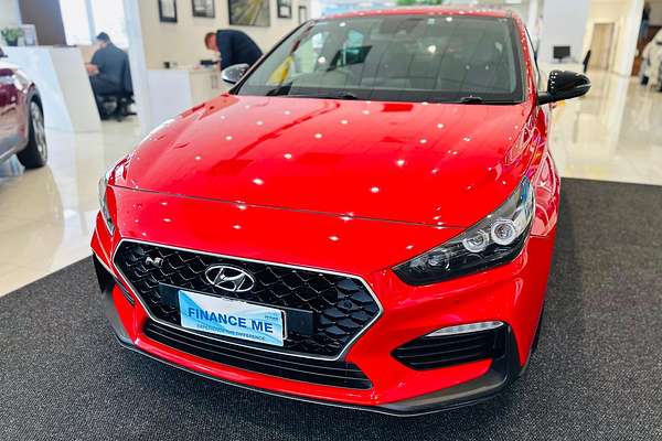 2020 Hyundai i30 N Performance PDe.3