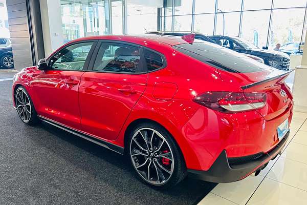 2020 Hyundai i30 N Performance PDe.3