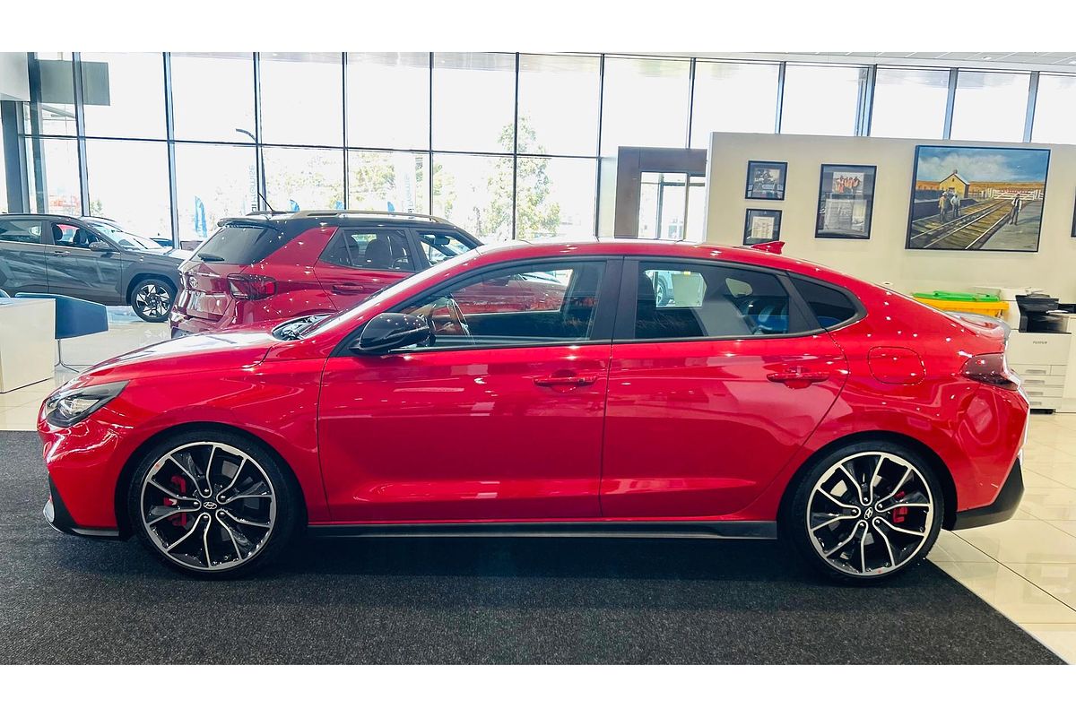 2020 Hyundai i30 N Performance PDe.3