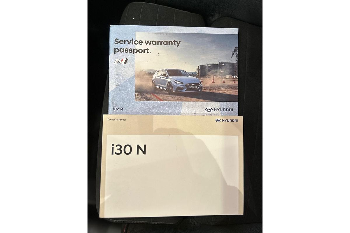 2020 Hyundai i30 N Performance PDe.3