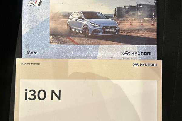 2020 Hyundai i30 N Performance PDe.3