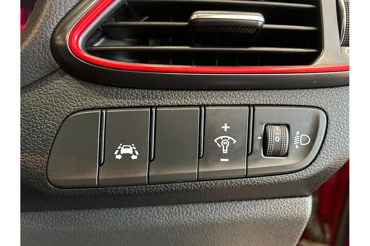2020 Hyundai i30 N Performance PDe.3