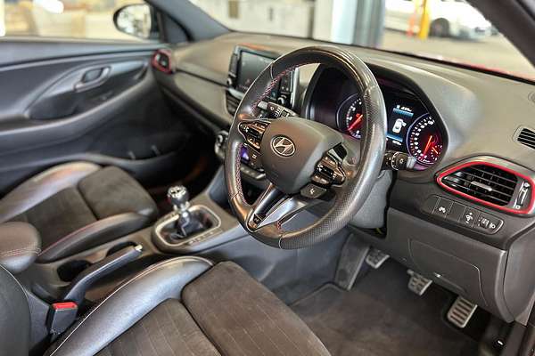 2020 Hyundai i30 N Performance PDe.3
