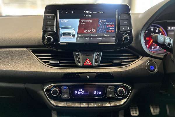2020 Hyundai i30 N Performance PDe.3