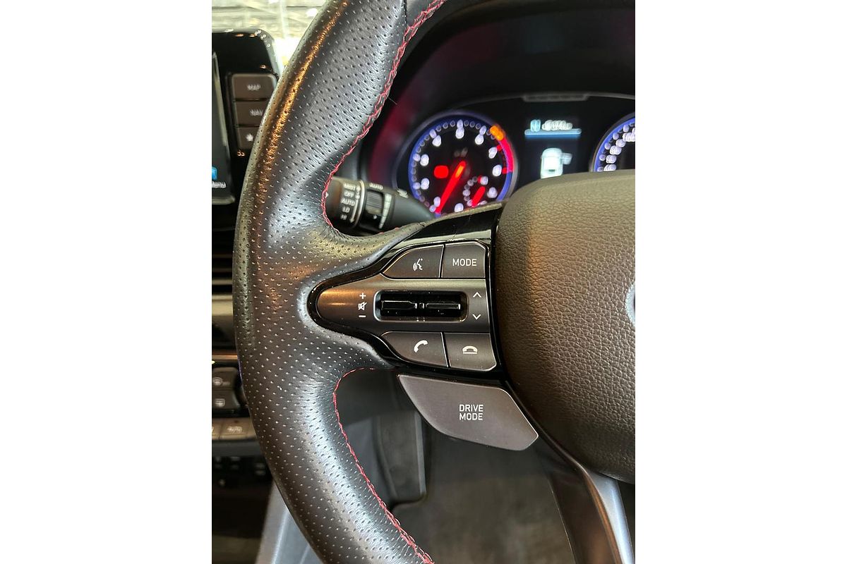 2020 Hyundai i30 N Performance PDe.3
