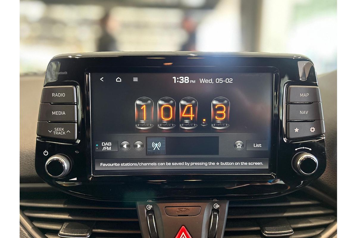2020 Hyundai i30 N Performance PDe.3