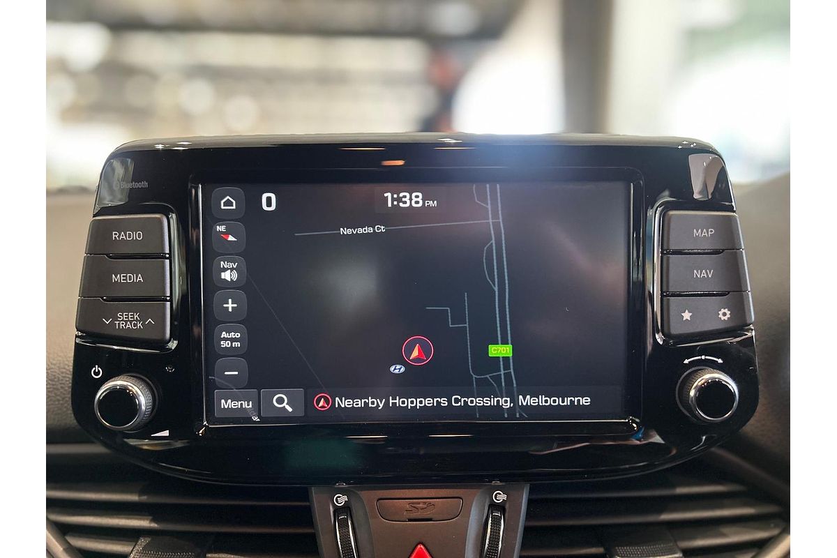 2020 Hyundai i30 N Performance PDe.3