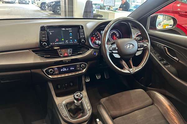 2020 Hyundai i30 N Performance PDe.3