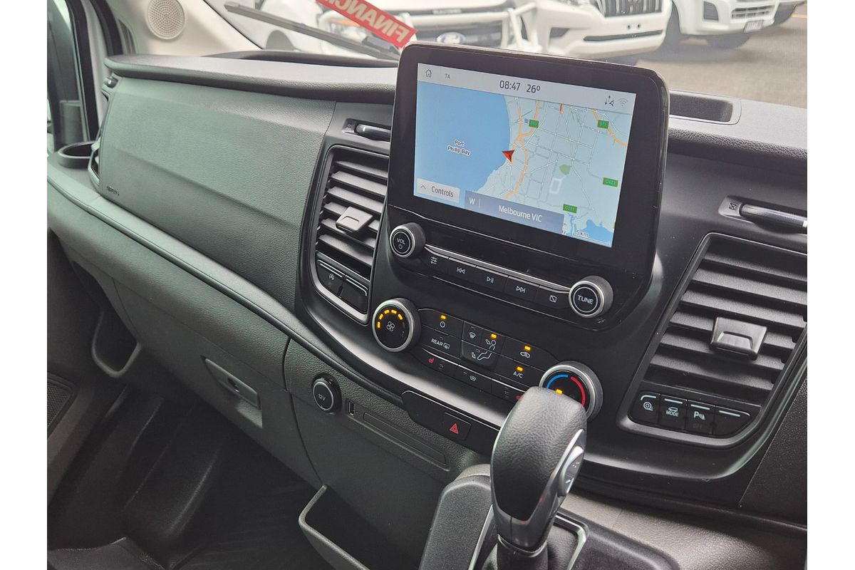 2019 Nissan X-TRAIL ST T32 Series II