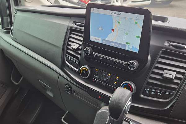 2019 Nissan X-TRAIL ST T32 Series II