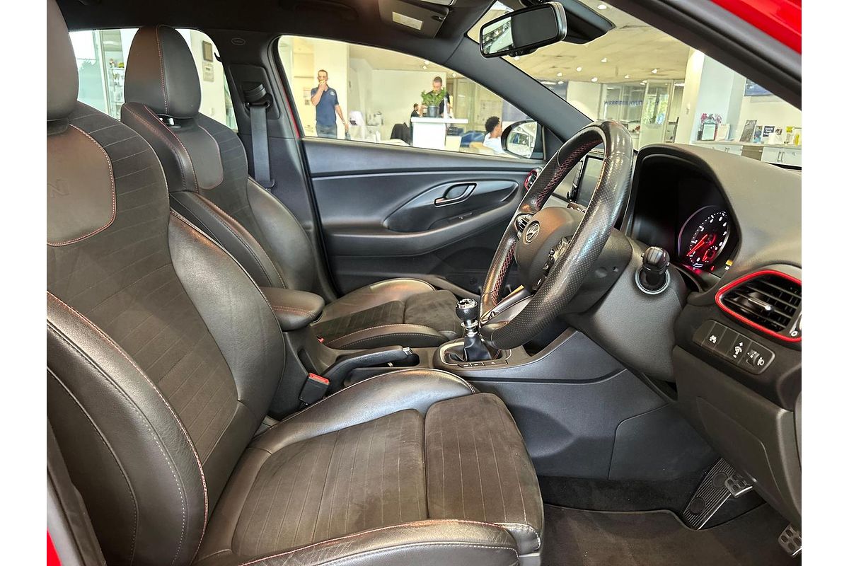 2020 Hyundai i30 N Performance PDe.3