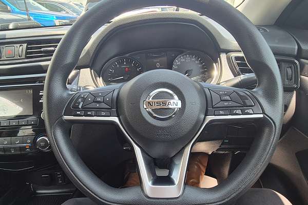 2019 Nissan X-TRAIL ST T32 Series II