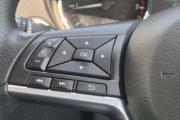 2019 Nissan X-TRAIL ST T32 Series II