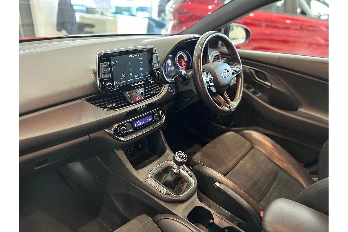 2020 Hyundai i30 N Performance PDe.3