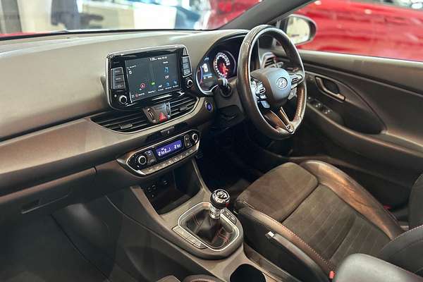 2020 Hyundai i30 N Performance PDe.3