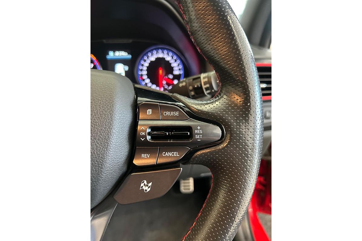 2020 Hyundai i30 N Performance PDe.3