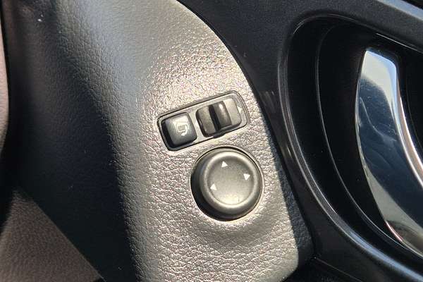 2019 Nissan X-TRAIL ST T32 Series II