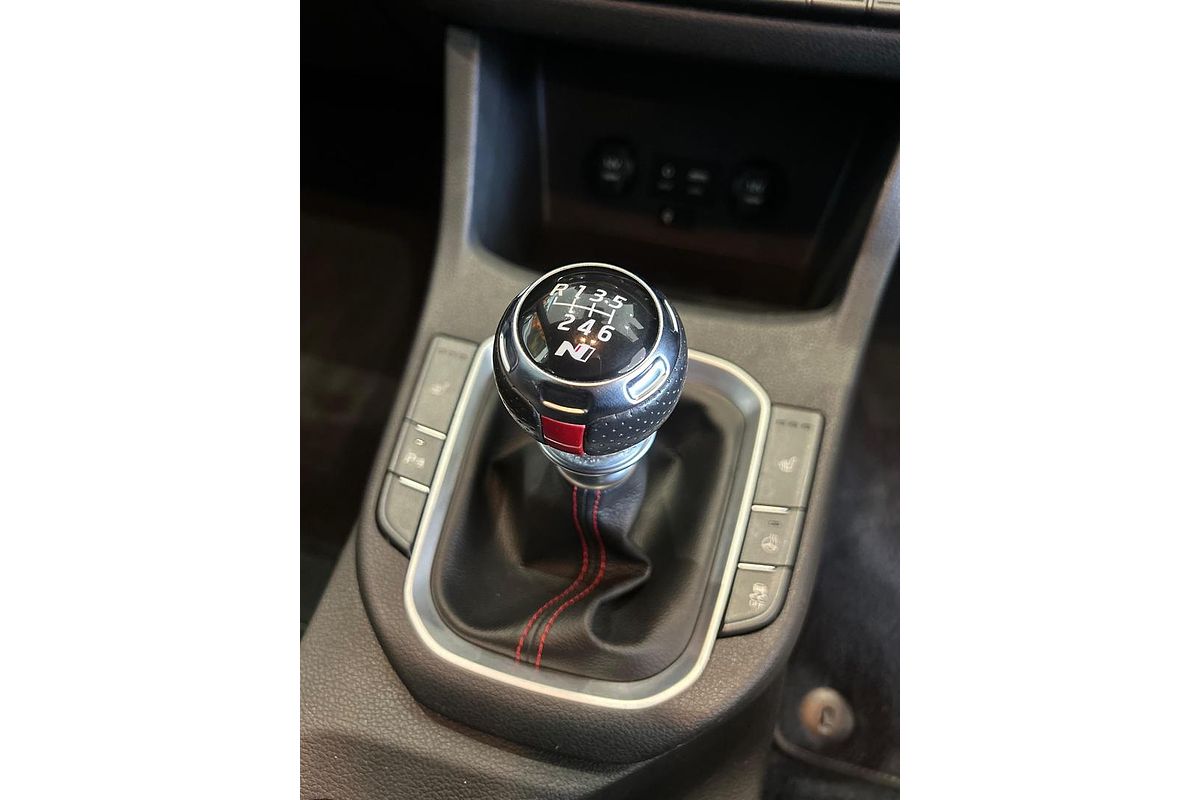 2020 Hyundai i30 N Performance PDe.3
