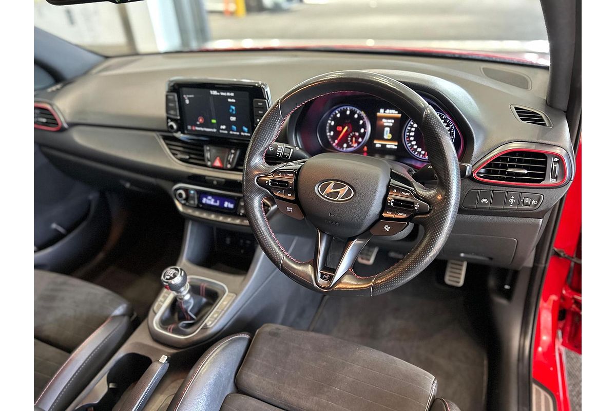 2020 Hyundai i30 N Performance PDe.3
