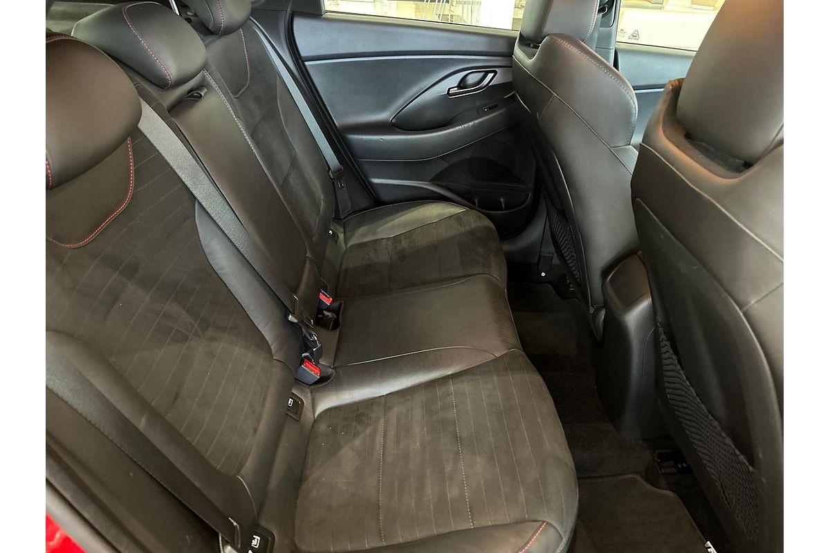 2020 Hyundai i30 N Performance PDe.3