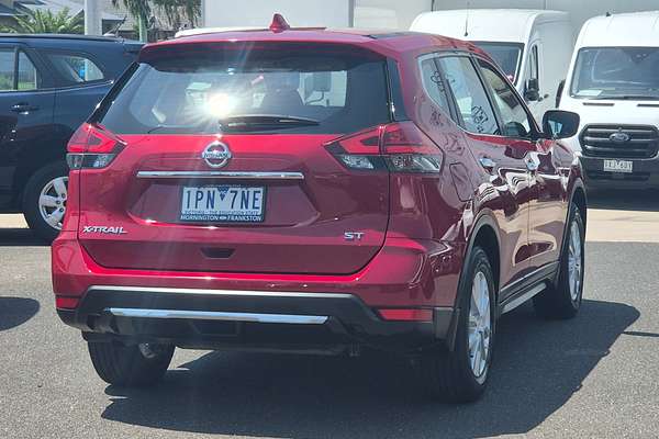 2019 Nissan X-TRAIL ST T32 Series II