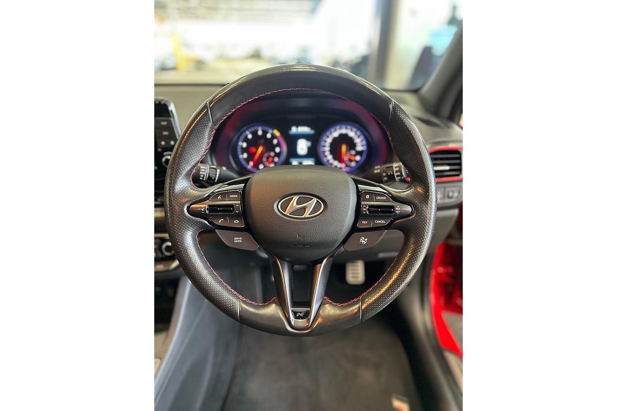 2020 Hyundai i30 N Performance PDe.3