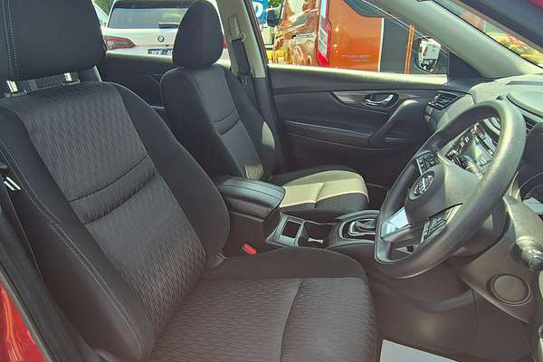 2019 Nissan X-TRAIL ST T32 Series II