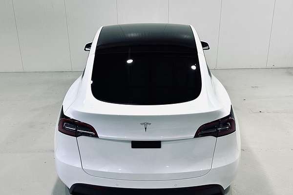 2023 Tesla Model Y Rear-Wheel Drive