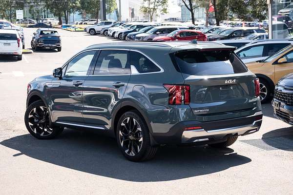 2024 Kia Sorento GT-Line MQ4 PE