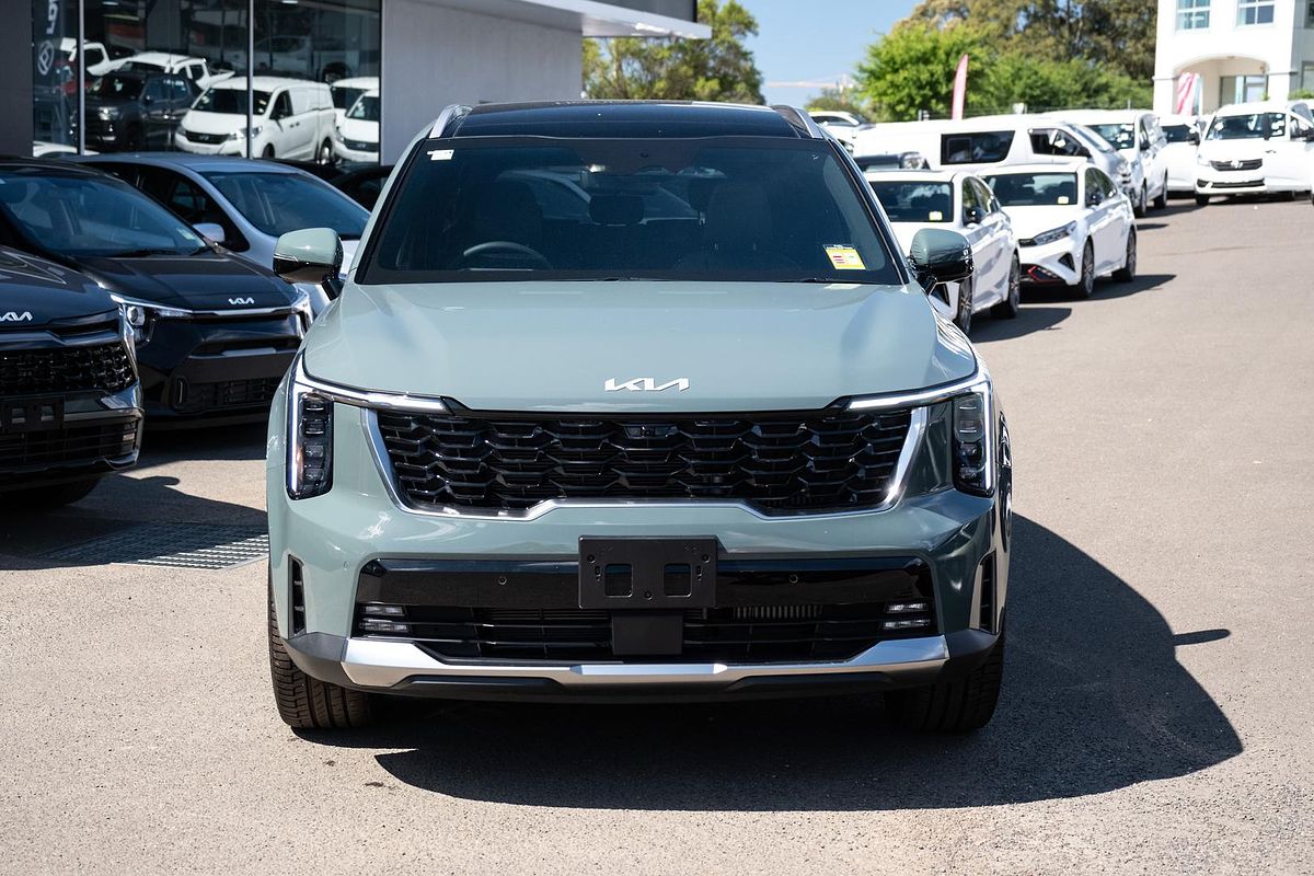 2024 Kia Sorento GT-Line MQ4 PE