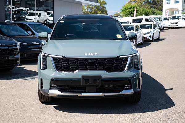 2024 Kia Sorento GT-Line MQ4 PE